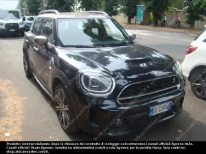 Mini Countryman Cooper SE 1.5 2022