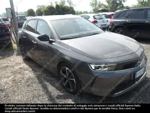 Opel Astra 1.6 Elegance 2023