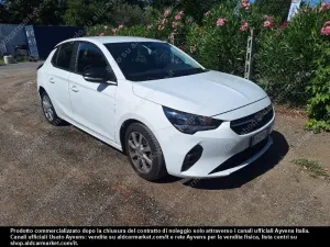 Opel Corsa 1.5 Edition 2021