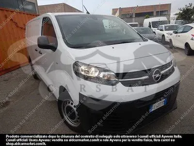 Opel Vivaro L3H1 1.5 2024