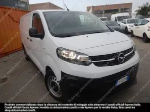 Opel Vivaro L3H1 1.5 2024