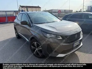 Peugeot 3008 GT GT 2023