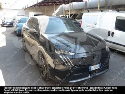 Peugeot 3008 ALLURE Allure 2025