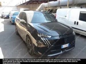 Peugeot 3008 ALLURE Allure 2025