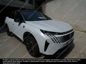 Peugeot 3008 GT GT 2025
