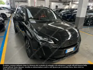 Peugeot 5008 GT GT 2023