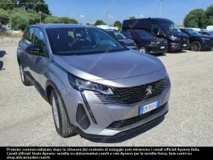 Peugeot 5008 Active Pack Active Pack 2023