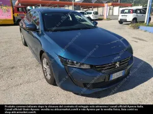 Peugeot 508 Active Business Active Business 2021