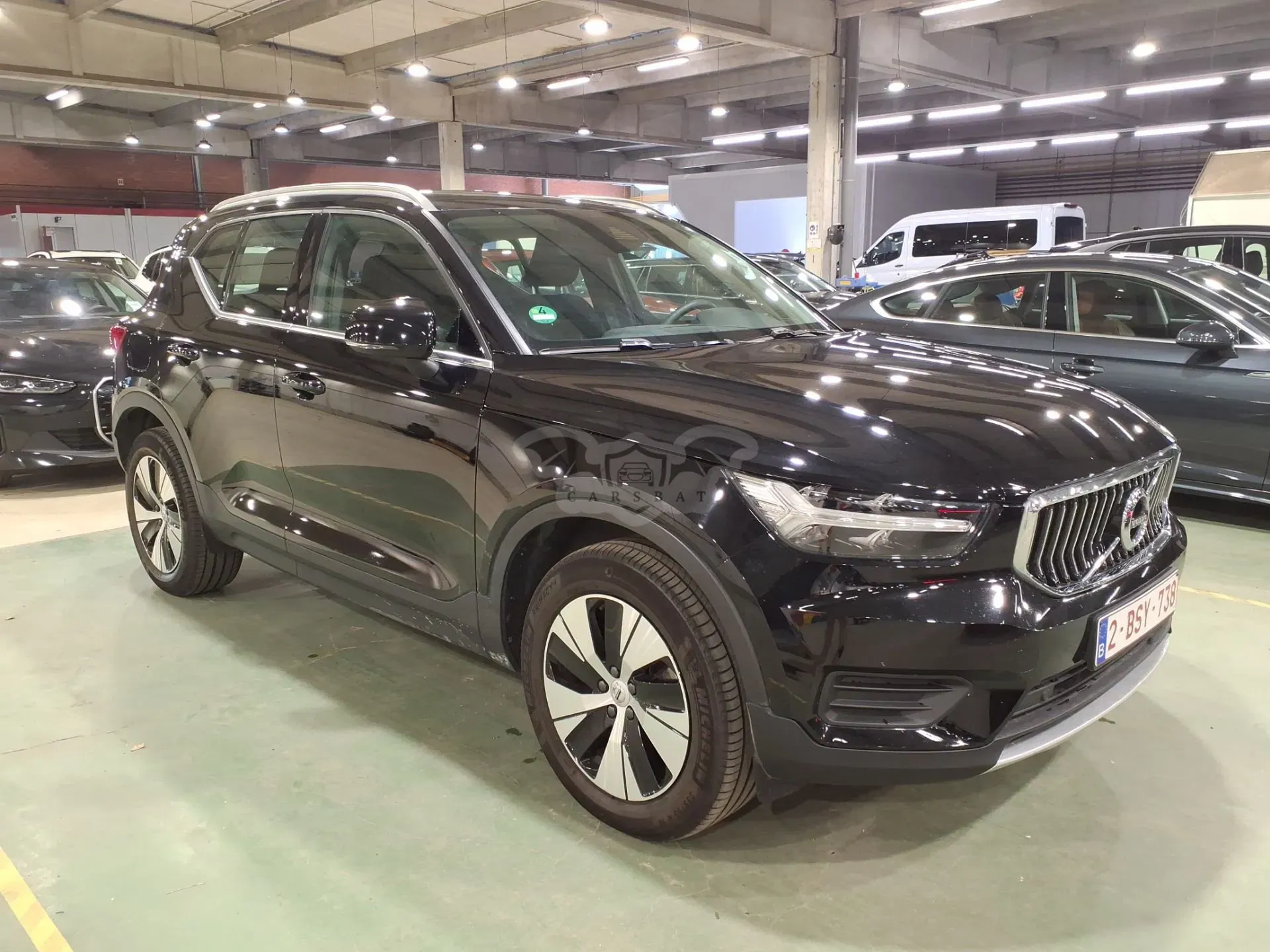 Volvo XC40 1.5 T4 Inscription 2022