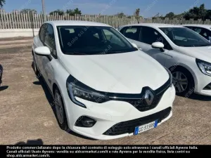 Renault Clio 1.0 Tce Business 2021