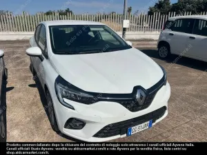 Renault Clio 1.0 Tce Business 2021
