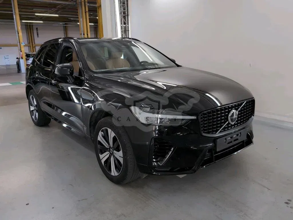 Volvo XC60 T8 Plus Dark 2023