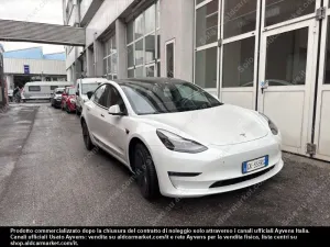 Tesla Model 3 Long Range 75 kWh 2022