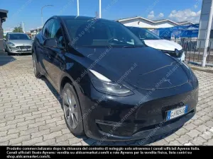 Tesla Model Y Long Range 78 kWh 2022