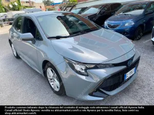 Toyota Corolla 1.8 Active 2022