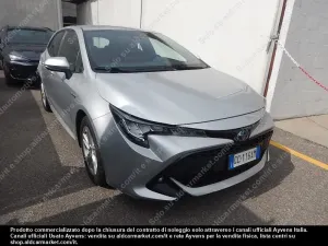 Toyota Corolla 1.8 Business 2021