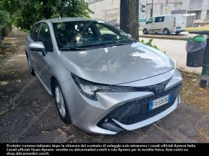 Toyota Corolla Touring Sports 1.8h Business 2019