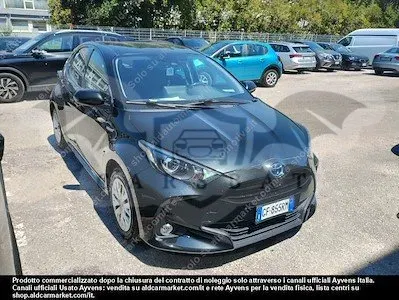 Toyota Yaris Business Business 2021