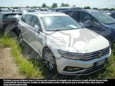 Volkswagen Passat 2.0 TDI Business 2022