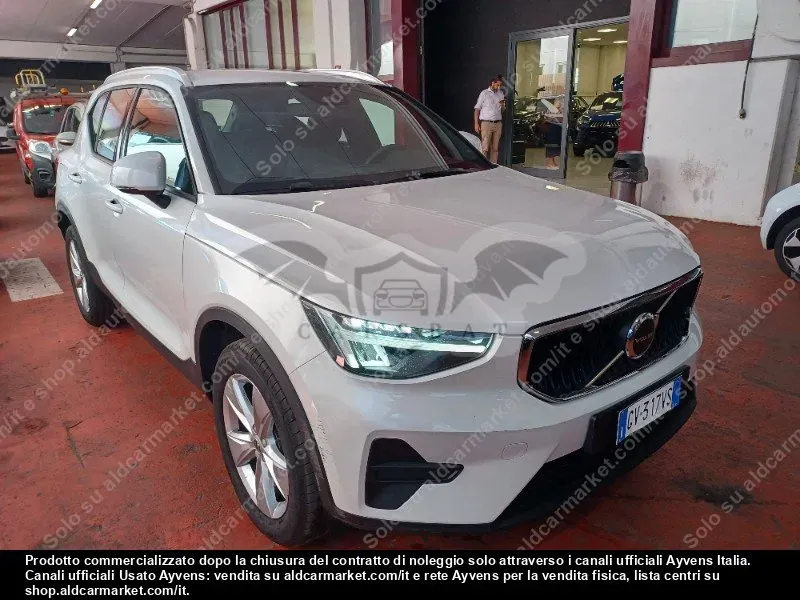 Volvo XC40 B3 Core 2024