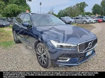 Volvo XC60 B4 Inscription 2021