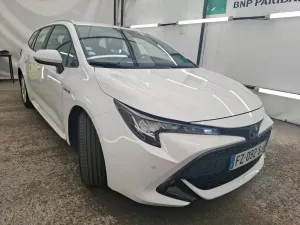 Toyota Corolla Touring Sports 1.8h Dynamic Business 2021