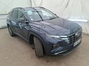 Hyundai Tucson 1.6 T-GDI Creative 2023