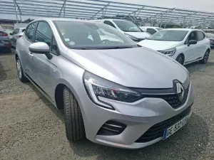 Renault Clio Business 2022