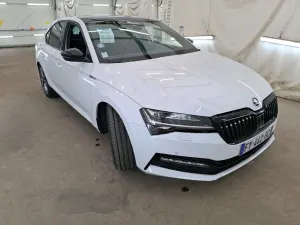 Skoda Superb 1.5 TSI Sportline 2021