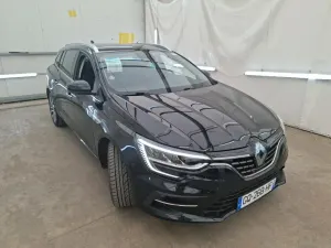 Renault Megane Grandtour Techno 2023