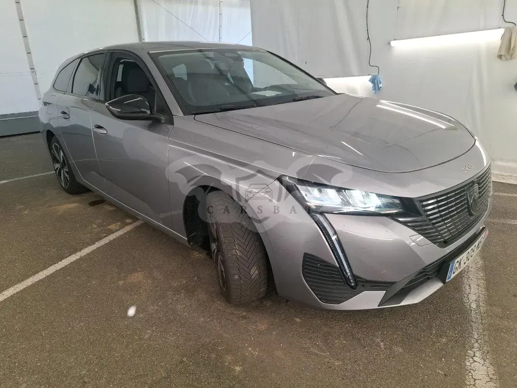Peugeot 308 SW Allure 2022