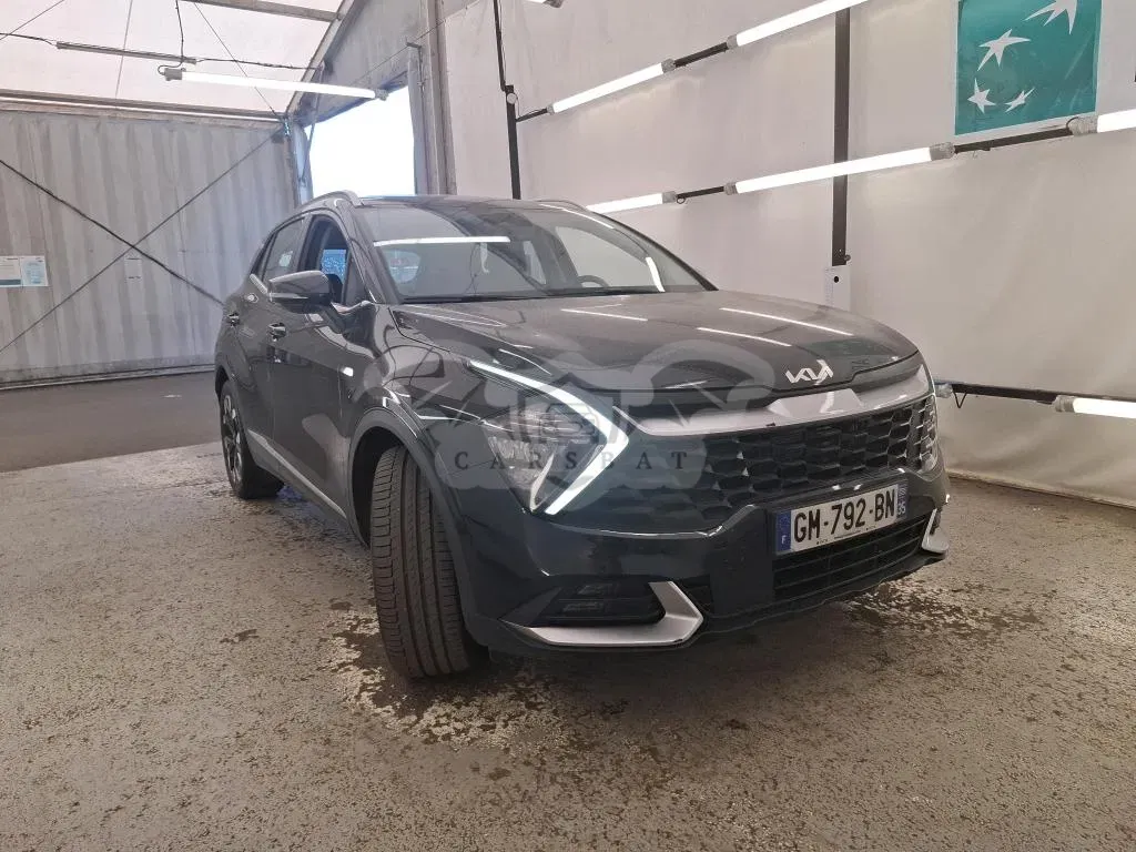 Kia Sportage 1.6 T-GDI Active 2022