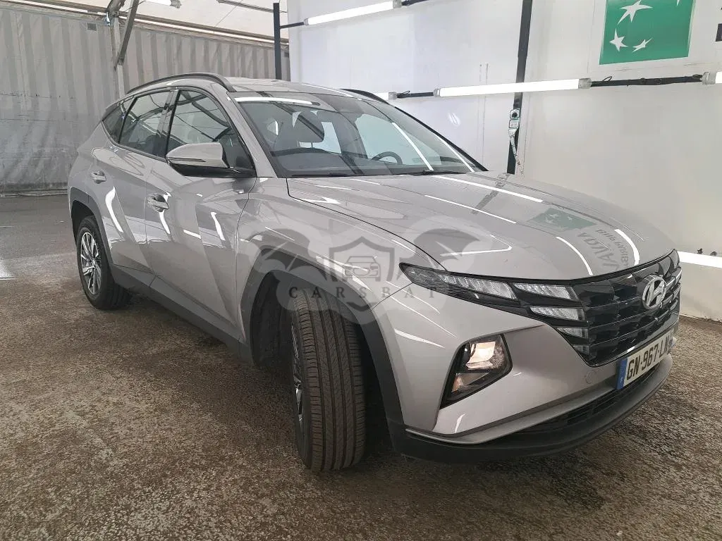 Hyundai Tucson 1.6 T-GDI Business 2023