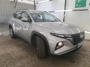 Hyundai Tucson 1.6 T-GDI Business 2023