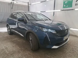 Peugeot 3008 Allure Pack 2021