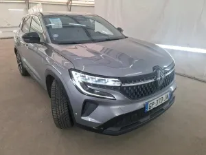 Renault Austral Techno 2023