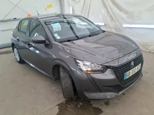 Peugeot 208 Premium 2021
