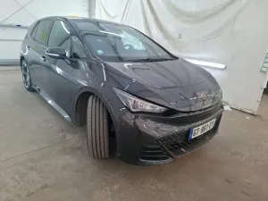 Cupra Born VZ 2023
