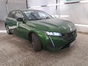 Peugeot 308 Allure 2023