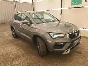Seat Ateca 2.0 TDI Business 2022