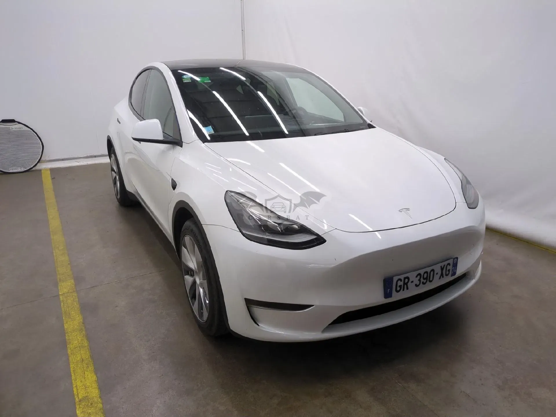 Tesla Model Y Long Range 2023