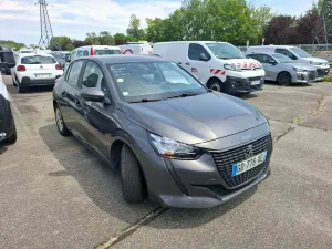 Peugeot 208 Premium 2021