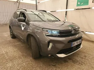 Citroën C5 Aircross Shine 2023