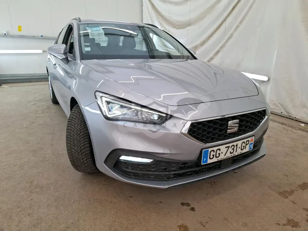 Seat Leon Sportstourer 2.0 TDI Business 2022