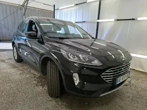 Ford Kuga 2.5 Titanium 2021
