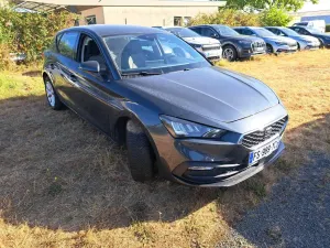 Seat Leon 2.0 TDI Reference 2020