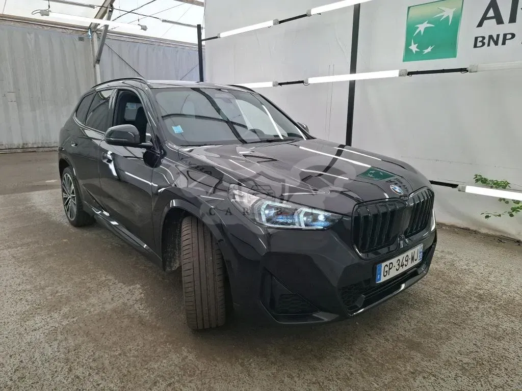 BMW X1 23d M Sport 2023