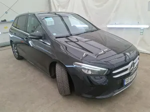 Mercedes-Benz B 180d Style 2021
