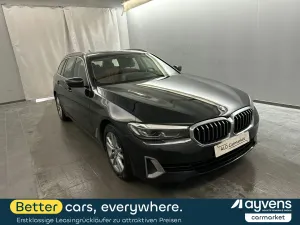 BMW 5 Series Touring 520d Luxury 2023