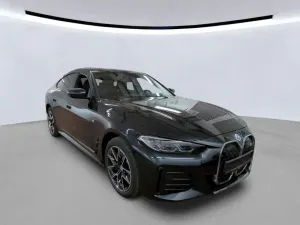 BMW i4 35 2023
